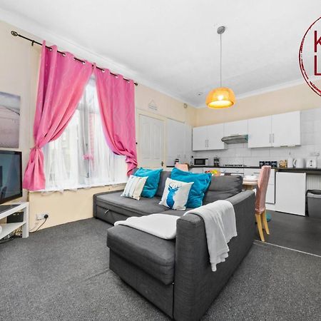 Elmbank Apartment By Klass Living Bellshill Εξωτερικό φωτογραφία